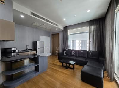 For Rent - 39 by Sansiri, Bangkok