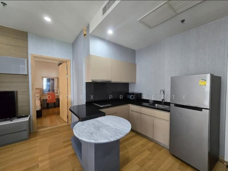 39 by Sansiri, Bangkok, 11 Sukhumvit Road, Khlong Tan Nua, Watthana, Bangkok, 1 Bedroom, 54 sqm, Condo For Rent, by Connex Property, 500222870 - DDproperty.com