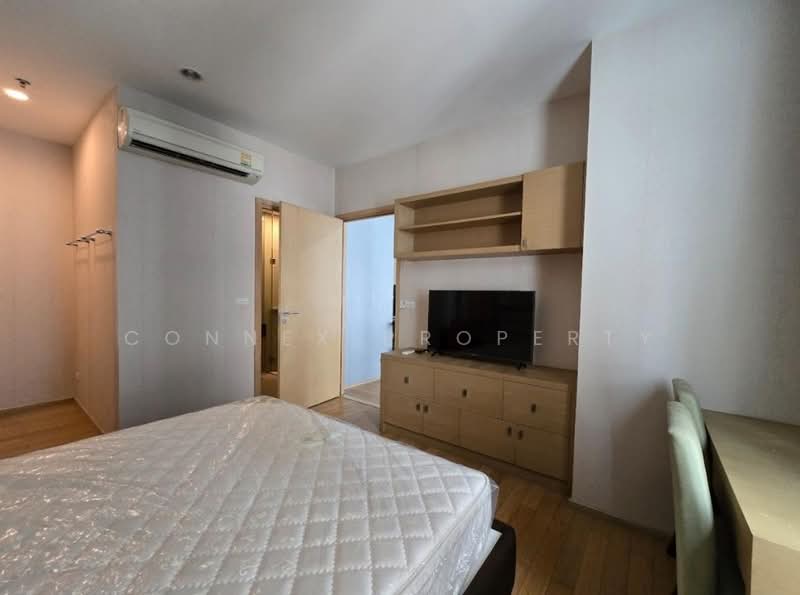 39 by Sansiri, Bangkok, 11 Sukhumvit Road, Khlong Tan Nua, Watthana, Bangkok, 1 Bedroom, 54 sqm, Condo For Rent, by Connex Property, 500222870 - DDproperty.com
