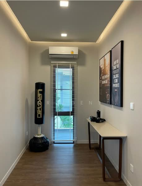 Mantana Bangna Km.15, Samut Prakan, 456 Bangna-Trad Road Km.15, Bang Chalong, Bang Plee, Samut Prakan, 4 Bedrooms, 283 sqm, Single Detached House For Rent, by NR AGENT, 500222871 - DDproperty.com