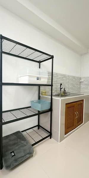 พฤกษาวิลล์ 95 บิ๊กซี-ดอนจั่น, เชียงใหม่, ท่าศาลา, เมืองเชียงใหม่, เชียงใหม่, 116 ตร.ม., ทาวน์เฮ้าส์ ให้เช่า, โดย Shori Asset Group Co., Ltd., 500222873 - DDproperty.com