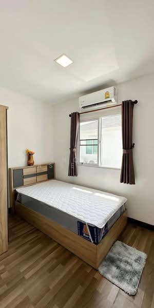 Pruksa Ville 95 Big C-Don Chan, Chiang Mai, Tha Sa La, Muang Chiang Mai, Chiang Mai, 3 Bedrooms, 116 sqm, Townhouse For Rent, by Shori Asset Group Co., Ltd., 500222873 - DDproperty.com