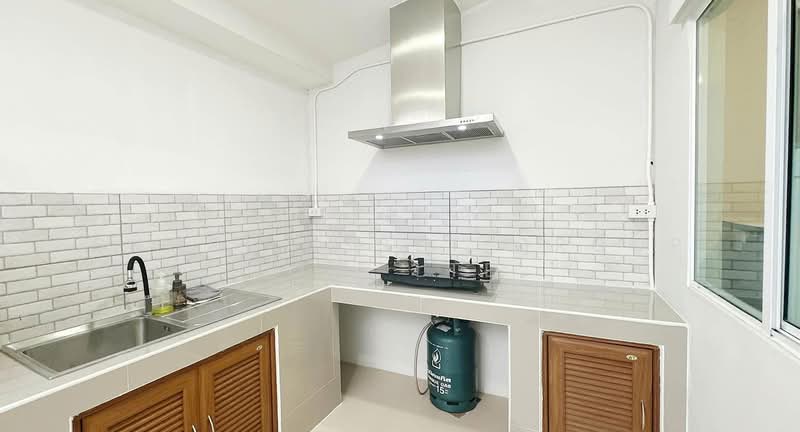 Pruksa Ville 95 Big C-Don Chan, Chiang Mai, Tha Sa La, Muang Chiang Mai, Chiang Mai, 3 Bedrooms, 116 sqm, Townhouse For Rent, by Shori Asset Group Co., Ltd., 500222873 - DDproperty.com