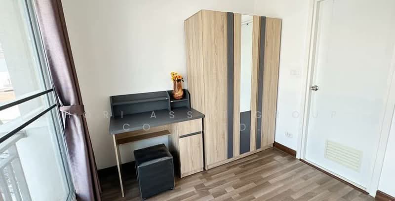 Pruksa Ville 95 Big C-Don Chan, Chiang Mai, Tha Sa La, Muang Chiang Mai, Chiang Mai, 3 Bedrooms, 116 sqm, Townhouse For Rent, by Shori Asset Group Co., Ltd., 500222873 - DDproperty.com