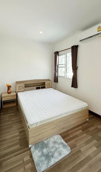 พฤกษาวิลล์ 95 บิ๊กซี-ดอนจั่น, เชียงใหม่, ท่าศาลา, เมืองเชียงใหม่, เชียงใหม่, 116 ตร.ม., ทาวน์เฮ้าส์ ให้เช่า, โดย Shori Asset Group Co., Ltd., 500222873 - DDproperty.com