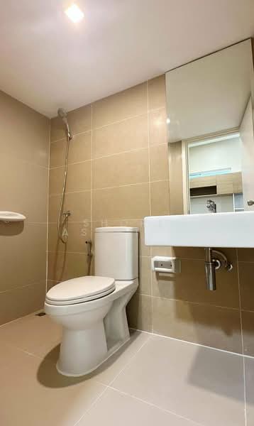 Pruksa Ville 95 Big C-Don Chan, Chiang Mai, Tha Sa La, Muang Chiang Mai, Chiang Mai, 3 Bedrooms, 116 sqm, Townhouse For Rent, by Shori Asset Group Co., Ltd., 500222873 - DDproperty.com