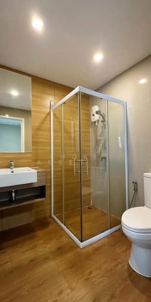 Pruksa Ville 95 Big C-Don Chan, Chiang Mai, Tha Sa La, Muang Chiang Mai, Chiang Mai, 3 Bedrooms, 116 sqm, Townhouse For Rent, by Shori Asset Group Co., Ltd., 500222873 - DDproperty.com