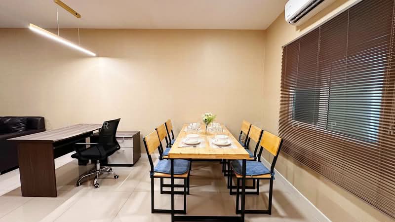 Pruksa Ville 95 Big C-Don Chan, Chiang Mai, Tha Sa La, Muang Chiang Mai, Chiang Mai, 3 Bedrooms, 116 sqm, Townhouse For Rent, by Shori Asset Group Co., Ltd., 500222873 - DDproperty.com