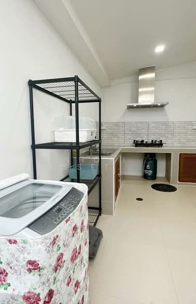 Pruksa Ville 95 Big C-Don Chan, Chiang Mai, Tha Sa La, Muang Chiang Mai, Chiang Mai, 3 Bedrooms, 116 sqm, Townhouse For Rent, by Shori Asset Group Co., Ltd., 500222873 - DDproperty.com