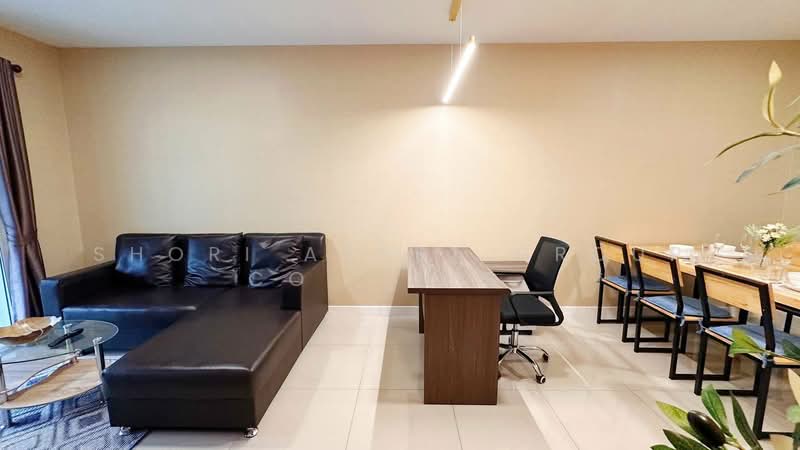 Pruksa Ville 95 Big C-Don Chan, Chiang Mai, Tha Sa La, Muang Chiang Mai, Chiang Mai, 3 Bedrooms, 116 sqm, Townhouse For Rent, by Shori Asset Group Co., Ltd., 500222873 - DDproperty.com