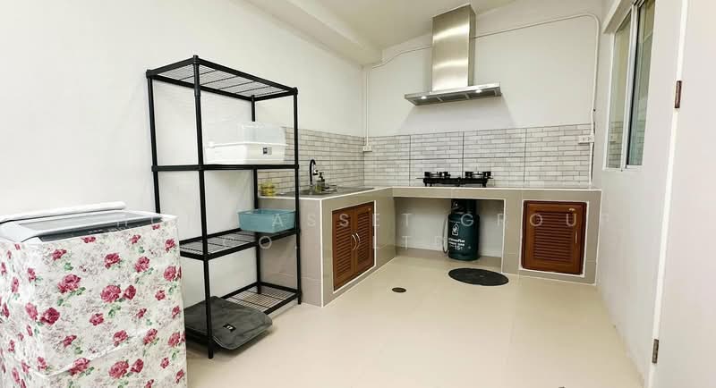 Pruksa Ville 95 Big C-Don Chan, Chiang Mai, Tha Sa La, Muang Chiang Mai, Chiang Mai, 3 Bedrooms, 116 sqm, Townhouse For Rent, by Shori Asset Group Co., Ltd., 500222873 - DDproperty.com