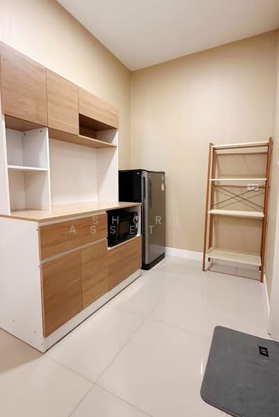 Pruksa Ville 95 Big C-Don Chan, Chiang Mai, Tha Sa La, Muang Chiang Mai, Chiang Mai, 3 Bedrooms, 116 sqm, Townhouse For Rent, by Shori Asset Group Co., Ltd., 500222873 - DDproperty.com