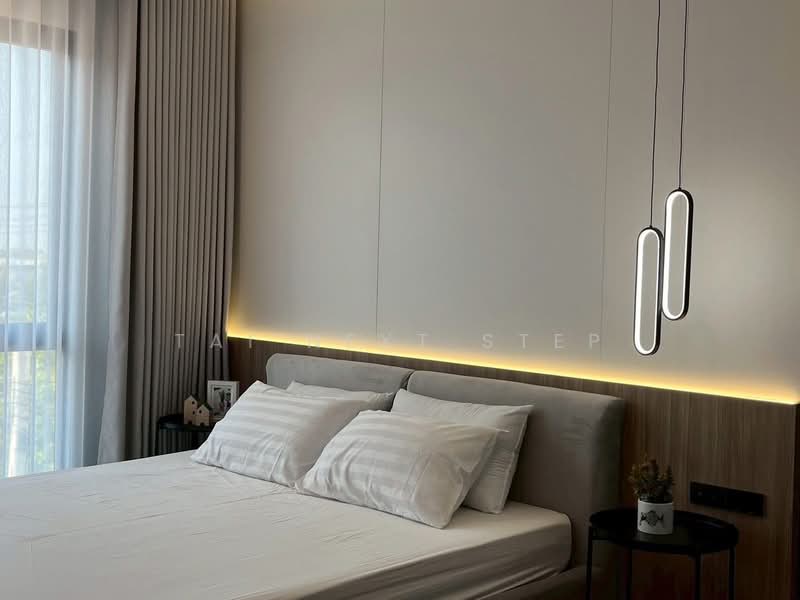 Baan Klang Muang The Edition Bangna Wongwaen : บ้านกลางเมือง เดอะ อิดิชั่น บางนา วงแหวน, กรุงเทพ, 189 ถ.กาญจนาภิเษก, ดอกไม้, ประเวศ, กรุงเทพ, 320 ตร.ม., บ้านเดี่ยว ให้เช่า, โดย Tai Next Step, 500222874 - DDproperty.com