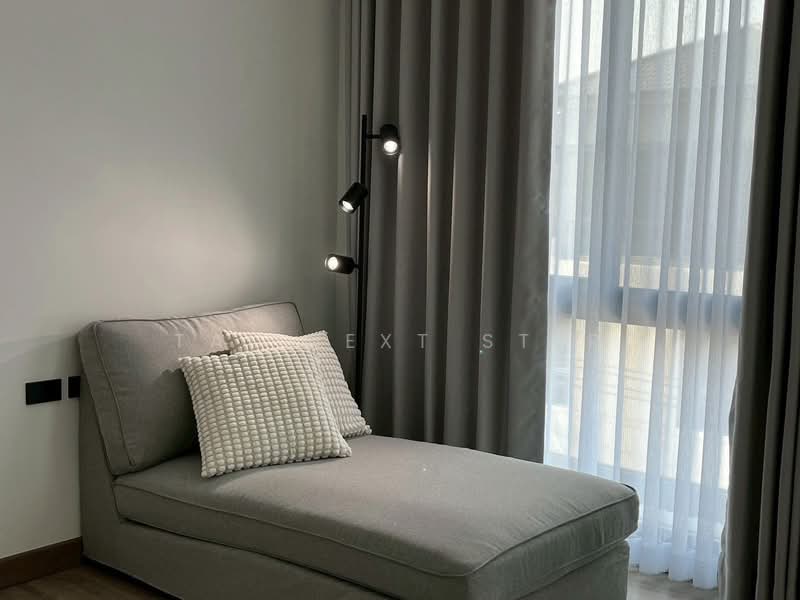 Baan Klang Muang The Edition Bangna Wongwaen, Bangkok, 189 Kanchanaphisek Road, Dok Mai, Prawet, Bangkok, 4 Bedrooms, 320 sqm, Single Detached House For Rent, by Tai Next Step, 500222874 - DDproperty.com