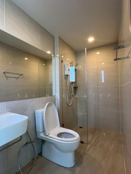 Baan Klang Muang The Edition Bangna Wongwaen, Bangkok, 189 Kanchanaphisek Road, Dok Mai, Prawet, Bangkok, 4 Bedrooms, 320 sqm, Single Detached House For Rent, by Tai Next Step, 500222874 - DDproperty.com