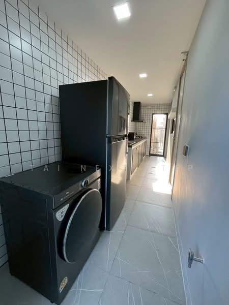 Baan Klang Muang The Edition Bangna Wongwaen, Bangkok, 189 Kanchanaphisek Road, Dok Mai, Prawet, Bangkok, 4 Bedrooms, 320 sqm, Single Detached House For Rent, by Tai Next Step, 500222874 - DDproperty.com