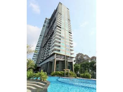 ขาย - Del Mare Bangsaray Beachfront : เดลมาเล่ย์ บางเสร่ บีชฟรอนท์, ชลบุรี