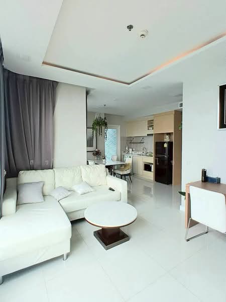 Del Mare Bangsaray Beachfront : เดลมาเล่ย์ บางเสร่ บีชฟรอนท์, ชลบุรี, นาจอมเทียน 56, บางเสร่, สัตหีบ, ชลบุรี, 80 ตร.ม., คอนโด ขาย, โดย สรภพ ยอดไชย (สีฝุ่น), 500222875 - DDproperty.com