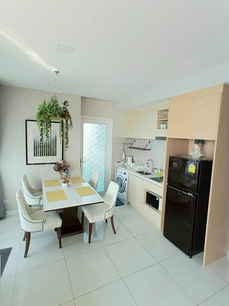 Del Mare Bangsaray Beachfront, Chon Buri (Pattaya), Soi Na-Jomtien 56, Sukhumvit Road, Bang Sa-re, Sattahip, Chon Buri (Pattaya), 2 Bedrooms, 80 sqm, Condo For Sale, by สรภพ ยอดไชย (สีฝุ่น), 500222875 - DDproperty.com