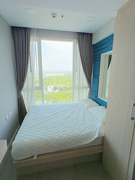 Del Mare Bangsaray Beachfront : เดลมาเล่ย์ บางเสร่ บีชฟรอนท์, ชลบุรี, นาจอมเทียน 56, บางเสร่, สัตหีบ, ชลบุรี, 80 ตร.ม., คอนโด ขาย, โดย สรภพ ยอดไชย (สีฝุ่น), 500222875 - DDproperty.com