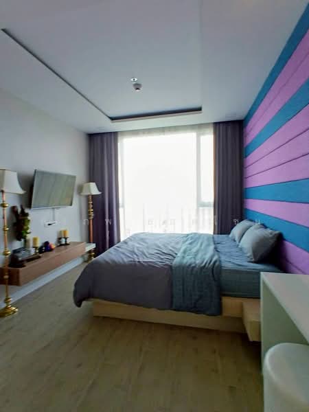 Del Mare Bangsaray Beachfront, Chon Buri (Pattaya), Soi Na-Jomtien 56, Sukhumvit Road, Bang Sa-re, Sattahip, Chon Buri (Pattaya), 2 Bedrooms, 80 sqm, Condo For Sale, by สรภพ ยอดไชย (สีฝุ่น), 500222875 - DDproperty.com