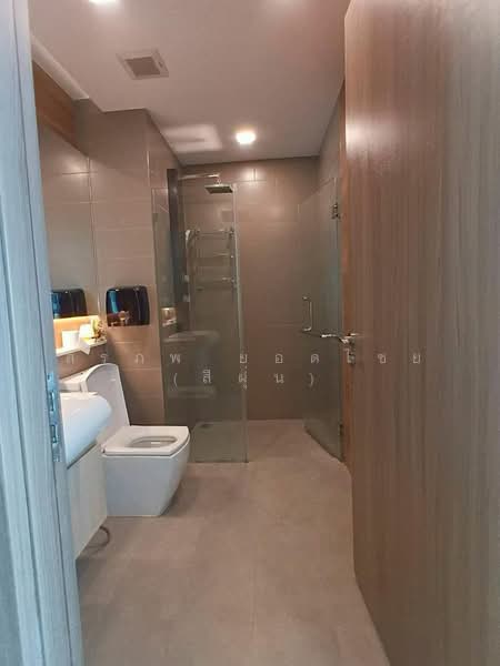 Del Mare Bangsaray Beachfront : เดลมาเล่ย์ บางเสร่ บีชฟรอนท์, ชลบุรี, นาจอมเทียน 56, บางเสร่, สัตหีบ, ชลบุรี, 80 ตร.ม., คอนโด ขาย, โดย สรภพ ยอดไชย (สีฝุ่น), 500222875 - DDproperty.com