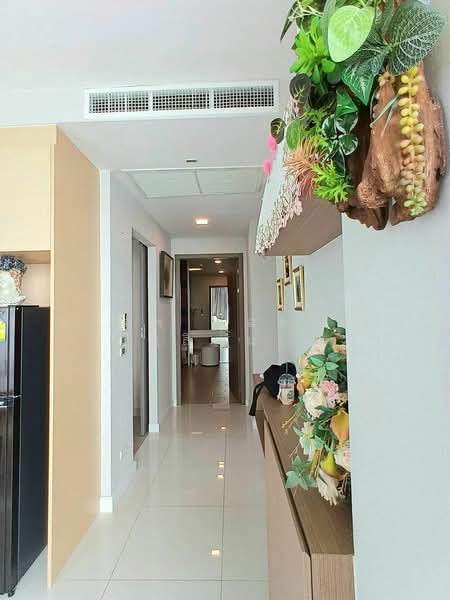 Del Mare Bangsaray Beachfront, Chon Buri (Pattaya), Soi Na-Jomtien 56, Sukhumvit Road, Bang Sa-re, Sattahip, Chon Buri (Pattaya), 2 Bedrooms, 80 sqm, Condo For Sale, by สรภพ ยอดไชย (สีฝุ่น), 500222875 - DDproperty.com