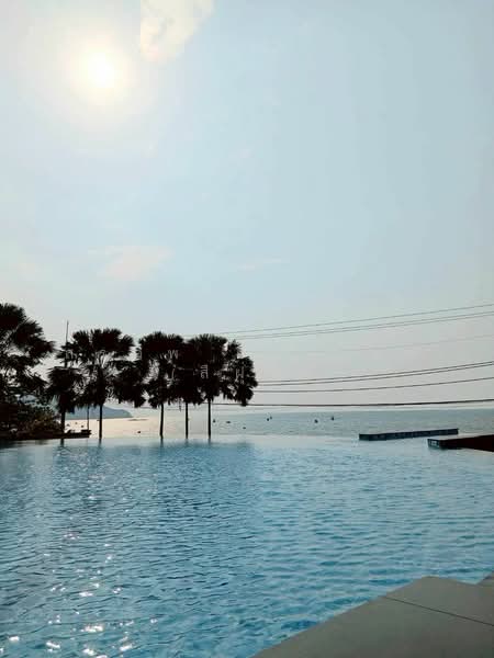 Del Mare Bangsaray Beachfront, Chon Buri (Pattaya), Soi Na-Jomtien 56, Sukhumvit Road, Bang Sa-re, Sattahip, Chon Buri (Pattaya), 2 Bedrooms, 80 sqm, Condo For Sale, by สรภพ ยอดไชย (สีฝุ่น), 500222875 - DDproperty.com
