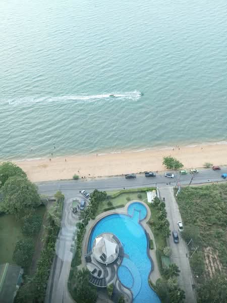 Del Mare Bangsaray Beachfront : เดลมาเล่ย์ บางเสร่ บีชฟรอนท์, ชลบุรี, นาจอมเทียน 56, บางเสร่, สัตหีบ, ชลบุรี, 80 ตร.ม., คอนโด ขาย, โดย สรภพ ยอดไชย (สีฝุ่น), 500222875 - DDproperty.com
