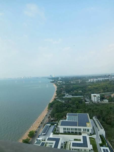 Del Mare Bangsaray Beachfront : เดลมาเล่ย์ บางเสร่ บีชฟรอนท์, ชลบุรี, นาจอมเทียน 56, บางเสร่, สัตหีบ, ชลบุรี, 80 ตร.ม., คอนโด ขาย, โดย สรภพ ยอดไชย (สีฝุ่น), 500222875 - DDproperty.com