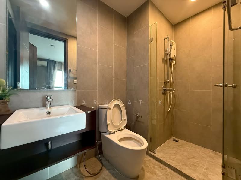 C Ekkamai, Bangkok, 888 Soi Sukhumvit 63, Sukhumvit Road, Khlong Tan Nua, Watthana, Bangkok, 1 Bedroom, 32 sqm, Condo For Rent, by Jarunat K, 500222876 - DDproperty.com