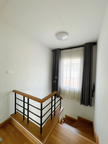 Life in the Garden Sriracha70, Chon Buri (Pattaya), Nong - Kham, Si Racha, Chon Buri (Pattaya), 3 Bedrooms, 100 sqm, Villa For Sale, by The Best Property น้อง, 500222878 - DDproperty.com