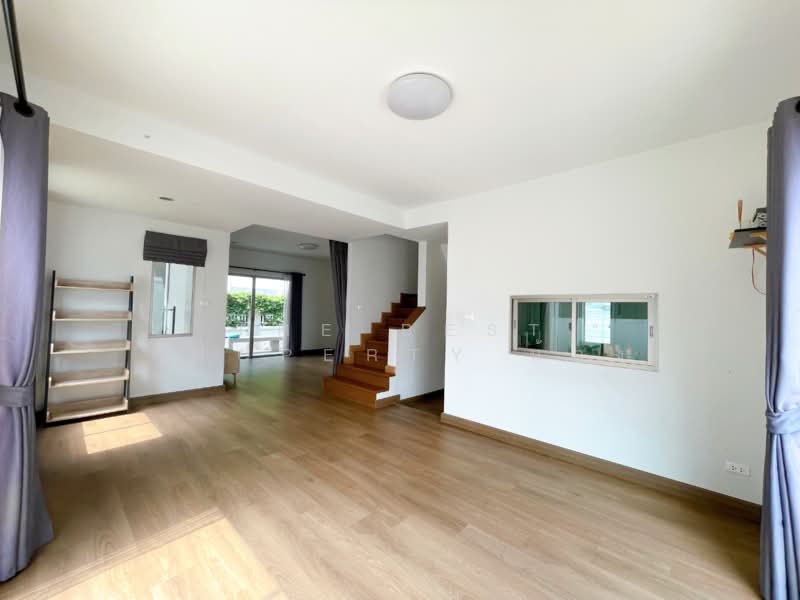 Life in the Garden Sriracha70, Chon Buri (Pattaya), Nong - Kham, Si Racha, Chon Buri (Pattaya), 3 Bedrooms, 100 sqm, Villa For Sale, by The Best Property น้อง, 500222878 - DDproperty.com