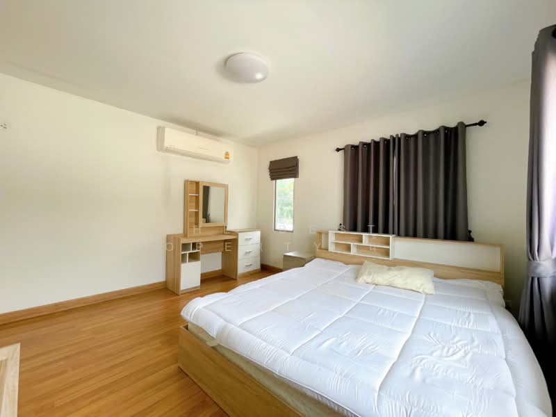 Life in the Garden Sriracha70, Chon Buri (Pattaya), Nong - Kham, Si Racha, Chon Buri (Pattaya), 3 Bedrooms, 100 sqm, Villa For Sale, by The Best Property น้อง, 500222878 - DDproperty.com