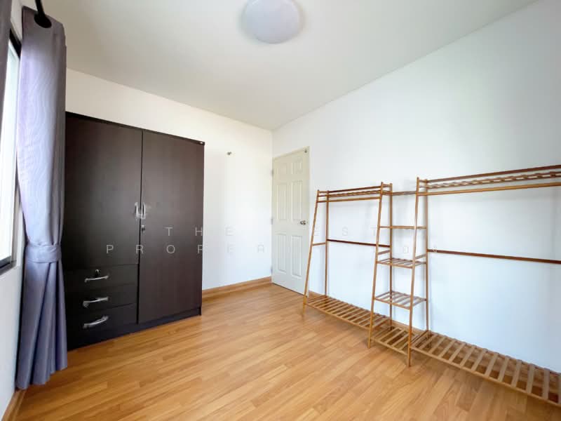 Life in the Garden Sriracha70, Chon Buri (Pattaya), Nong - Kham, Si Racha, Chon Buri (Pattaya), 3 Bedrooms, 100 sqm, Villa For Sale, by The Best Property น้อง, 500222878 - DDproperty.com