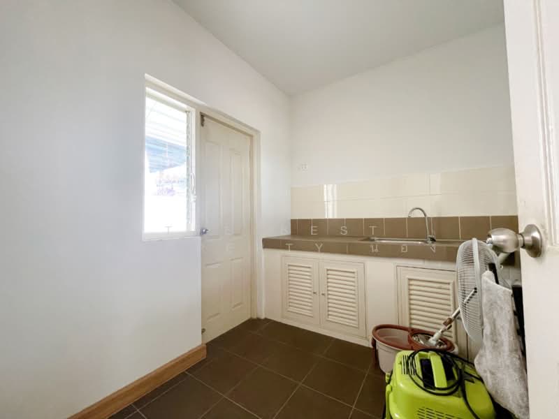 Life in the Garden Sriracha70, Chon Buri (Pattaya), Nong - Kham, Si Racha, Chon Buri (Pattaya), 3 Bedrooms, 100 sqm, Villa For Sale, by The Best Property น้อง, 500222878 - DDproperty.com