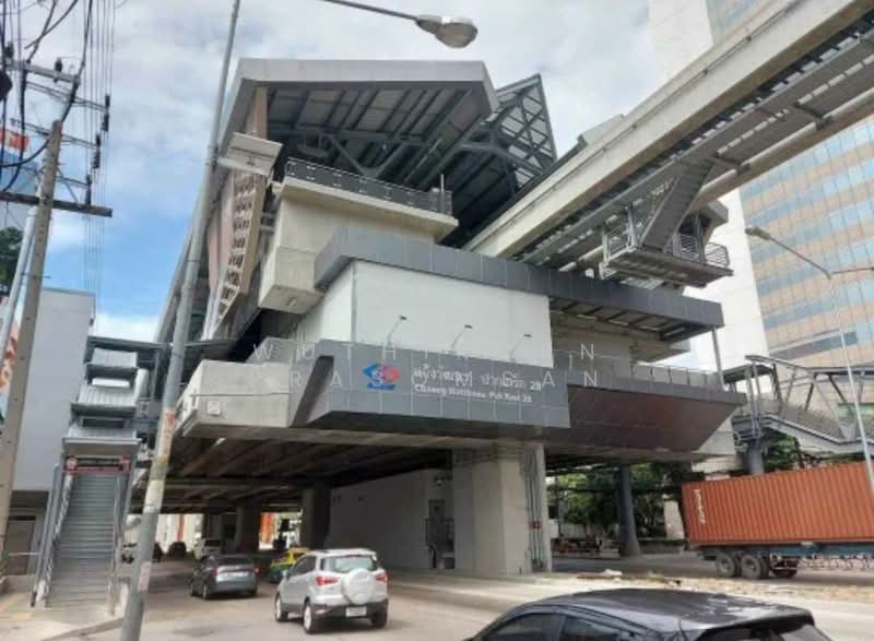 Pattra Mo Town, Nonthaburi, Chaeng Watthana Road, Soi 19, Bang Phut, Pak Kret, Nonthaburi, 3 Bedrooms, 380 sqm, Townhouse For Rent, by Wuthikorn Prasomsan, 500222879 - DDproperty.com