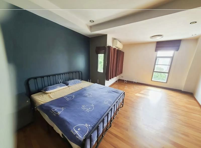 Pattra Mo Town, Nonthaburi, Chaeng Watthana Road, Soi 19, Bang Phut, Pak Kret, Nonthaburi, 3 Bedrooms, 380 sqm, Townhouse For Rent, by Wuthikorn Prasomsan, 500222879 - DDproperty.com