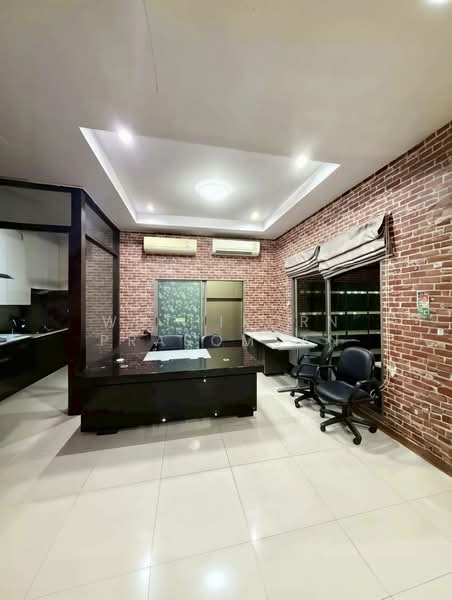 Pattra Mo Town, Nonthaburi, Chaeng Watthana Road, Soi 19, Bang Phut, Pak Kret, Nonthaburi, 3 Bedrooms, 380 sqm, Townhouse For Rent, by Wuthikorn Prasomsan, 500222879 - DDproperty.com