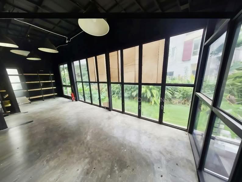 Pattra Mo Town, Nonthaburi, Chaeng Watthana Road, Soi 19, Bang Phut, Pak Kret, Nonthaburi, 3 Bedrooms, 380 sqm, Townhouse For Rent, by Wuthikorn Prasomsan, 500222879 - DDproperty.com