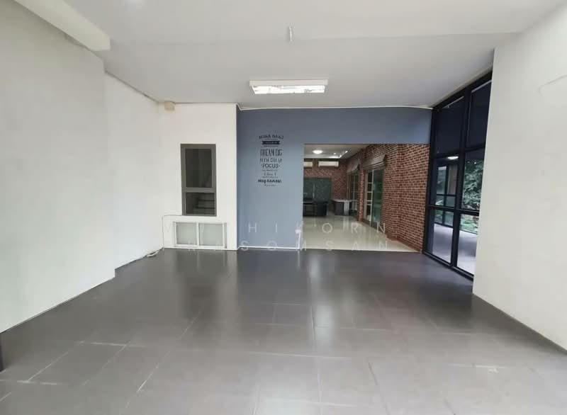 Pattra Mo Town, Nonthaburi, Chaeng Watthana Road, Soi 19, Bang Phut, Pak Kret, Nonthaburi, 3 Bedrooms, 380 sqm, Townhouse For Rent, by Wuthikorn Prasomsan, 500222879 - DDproperty.com