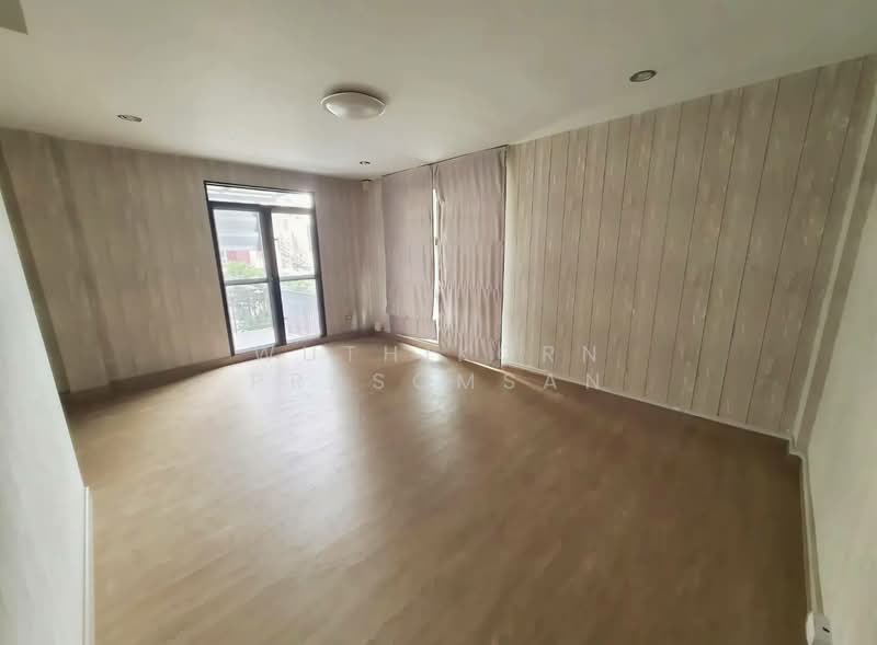 Pattra Mo Town, Nonthaburi, Chaeng Watthana Road, Soi 19, Bang Phut, Pak Kret, Nonthaburi, 3 Bedrooms, 380 sqm, Townhouse For Rent, by Wuthikorn Prasomsan, 500222879 - DDproperty.com
