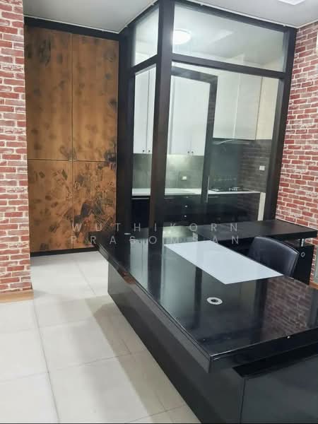 Pattra Mo Town, Nonthaburi, Chaeng Watthana Road, Soi 19, Bang Phut, Pak Kret, Nonthaburi, 3 Bedrooms, 380 sqm, Townhouse For Rent, by Wuthikorn Prasomsan, 500222879 - DDproperty.com