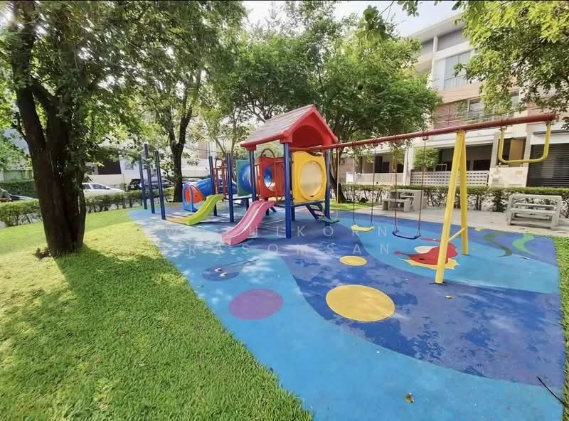 Pattra Mo Town, Nonthaburi, Chaeng Watthana Road, Soi 19, Bang Phut, Pak Kret, Nonthaburi, 3 Bedrooms, 380 sqm, Townhouse For Rent, by Wuthikorn Prasomsan, 500222879 - DDproperty.com