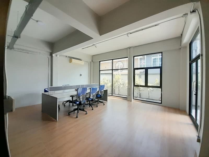 โกดังพร้อมสำนักงานลำลูกกา ปทุมธานี, Pathum Thani, Lat Sawai, Lam Luk Ka, Pathum Thani, , 126 sqm, Warehouse/Factory For Sale, by The Best Property เปิ้ล, 500222881 - DDproperty.com