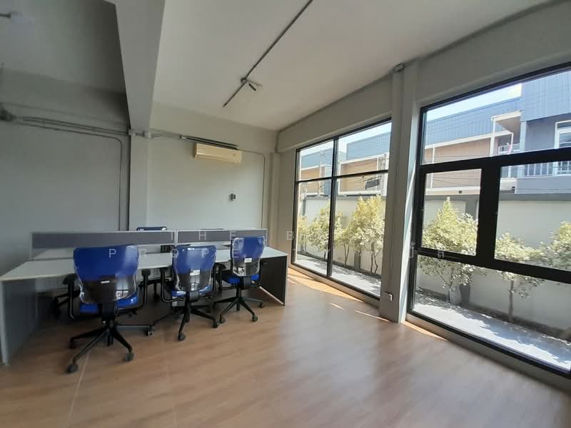 โกดังพร้อมสำนักงานลำลูกกา ปทุมธานี, ปทุมธานี, ลาดสวาย, ลำลูกกา, ปทุมธานี, 126 ตร.ม., โกดัง-โรงงาน ขาย, โดย The Best Property เปิ้ล, 500222881 - DDproperty.com