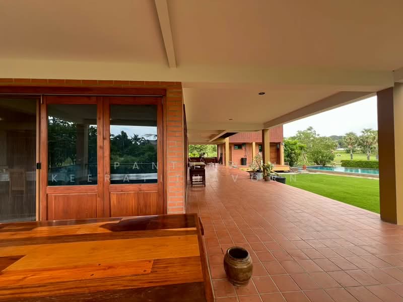 Palm Hills Golf Club and Residence, Phetchaburi, 1444 Phet Kasem Rd, Cha-am, Cha-Am, Phetchaburi, 3 Bedrooms, 400 sqm, Single Detached House For Sale, by Panthawan Keeratithavornanan, 500222882 - DDproperty.com