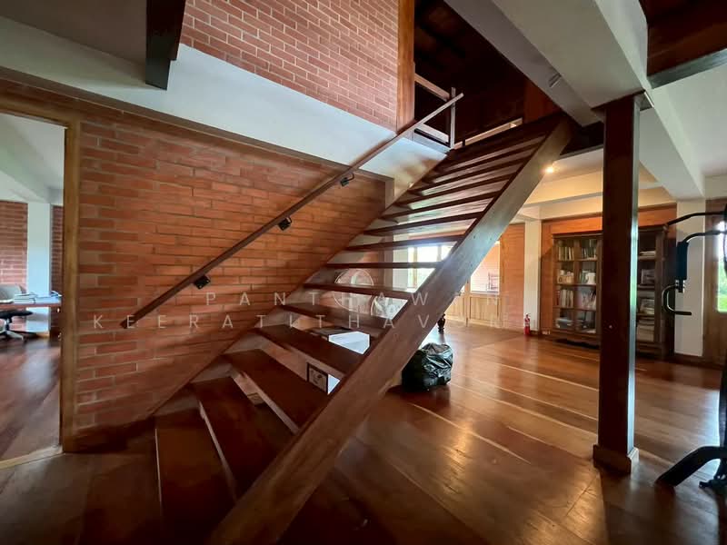 Palm Hills Golf Club and Residence, Phetchaburi, 1444 Phet Kasem Rd, Cha-am, Cha-Am, Phetchaburi, 3 Bedrooms, 400 sqm, Single Detached House For Sale, by Panthawan Keeratithavornanan, 500222882 - DDproperty.com