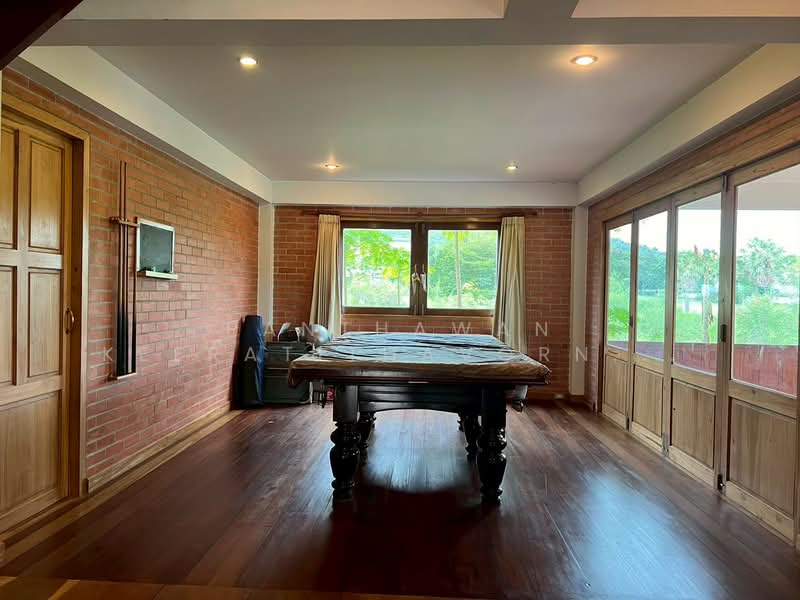 Palm Hills Golf Club and Residence, Phetchaburi, 1444 Phet Kasem Rd, Cha-am, Cha-Am, Phetchaburi, 3 Bedrooms, 400 sqm, Single Detached House For Sale, by Panthawan Keeratithavornanan, 500222882 - DDproperty.com