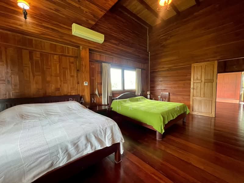 Palm Hills Golf Club and Residence, Phetchaburi, 1444 Phet Kasem Rd, Cha-am, Cha-Am, Phetchaburi, 3 Bedrooms, 400 sqm, Single Detached House For Sale, by Panthawan Keeratithavornanan, 500222882 - DDproperty.com